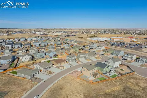View/Area - 9732 Witherbee Dr, Peyton, CO 80831 photo 4 of 4