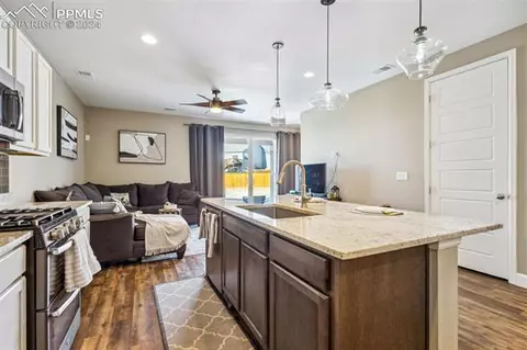 9732 Witherbee Dr, Peyton, CO 80831 photo 5