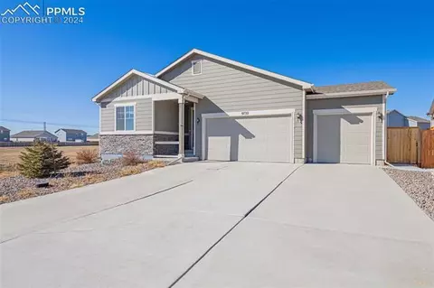 9732 Witherbee Dr, Peyton, CO 80831 photo 2