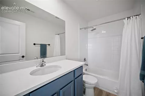 Bath - 9939 Hidden Ranch Ct, Peyton, CO 80831 photo 3 of 3