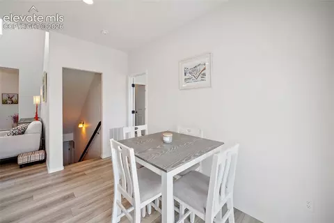 Dining - 9939 Hidden Ranch Ct, Peyton, CO 80831 photo 1 of 1