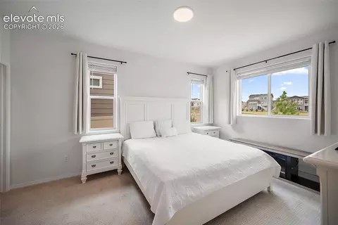 Bedroom - 9939 Hidden Ranch Ct, Peyton, CO 80831 photo 1 of 5