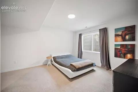 Bedroom - 9939 Hidden Ranch Ct, Peyton, CO 80831 photo 2 of 5