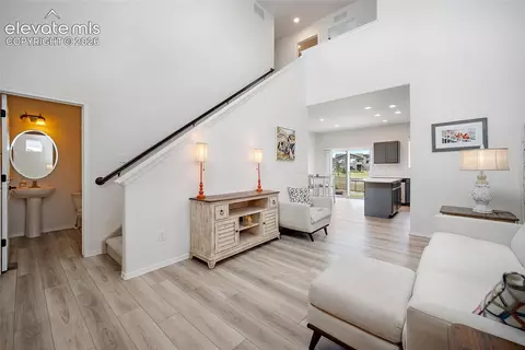 Entry Way - 9939 Hidden Ranch Ct, Peyton, CO 80831 photo 1 of 1