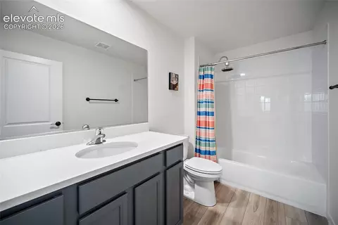 Bath - 9939 Hidden Ranch Ct, Peyton, CO 80831 photo 2 of 3