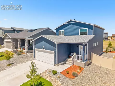 Other - 9939 Hidden Ranch Ct, Peyton, CO 80831 photo 1 of 5