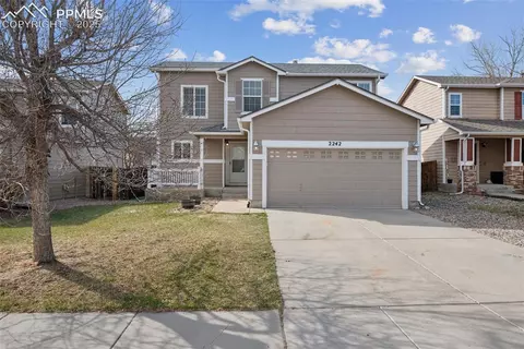 2242 Jeanette Way, Colorado Springs, CO 80951