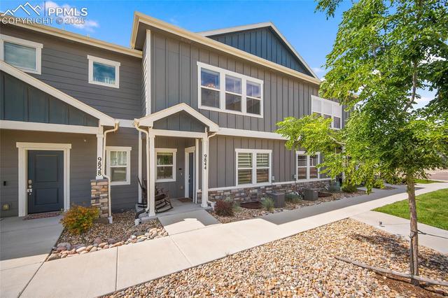 9844 Paluxy Hts, Colorado Springs, CO 80925