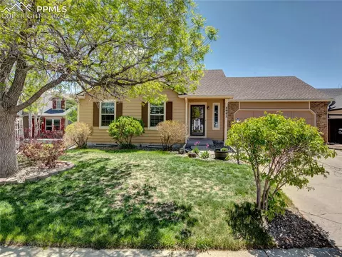 4995 Purcell Dr, Colorado Springs, CO 80922