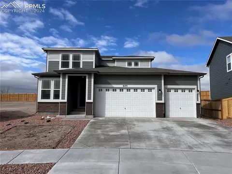 8173 Yellowleaf Pl, Colorado Springs, CO 80908