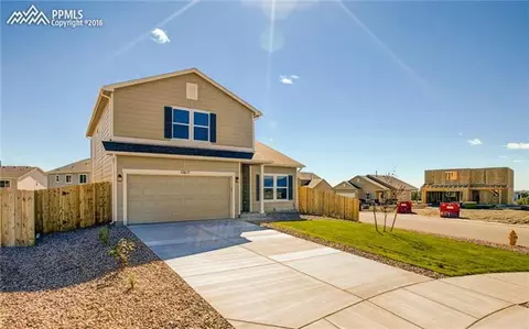 11617 Avena Rd, Peyton, CO 80831 photo 2
