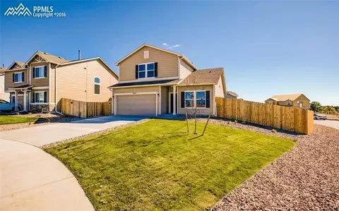 11617 Avena Rd, Peyton, CO 80831 photo 1