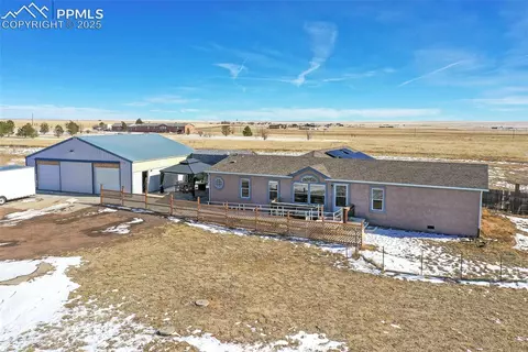 20480 Enoch Rd, Colorado Springs, CO 80930