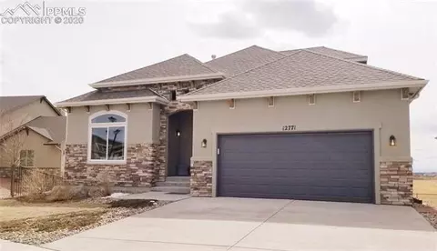 12771 Stone Valley Dr, Peyton, CO 80831 photo 2