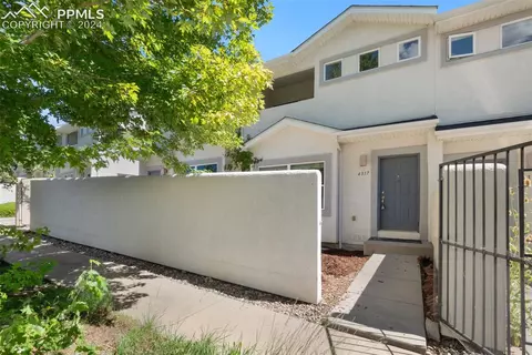 4317 Prestige Pt, Colorado Springs, CO 80906