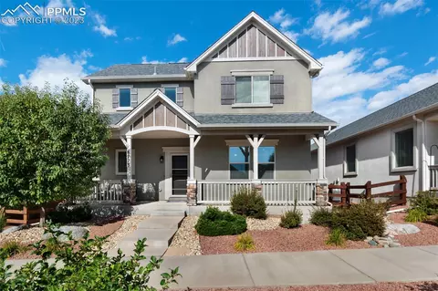 6713 Lucky Star Ln, Colorado Springs, CO 80923