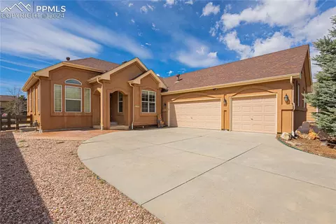 12215 Big Cypress Dr, Peyton, CO 80831