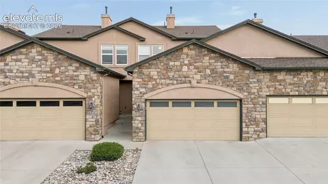 2716 Harvest Ridge Hts, Colorado Springs, CO 80918