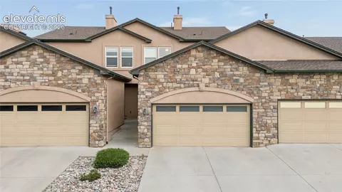 2716 Harvest Ridge Hts, Colorado Springs, CO 80918