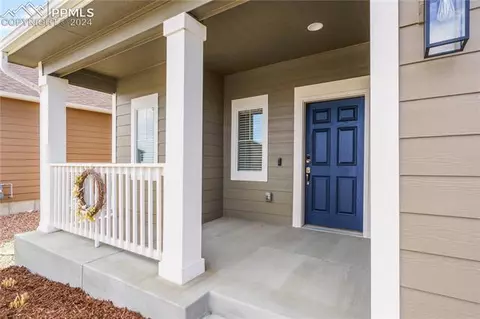 7542 Dutch Loop, Colorado Springs, CO 80925