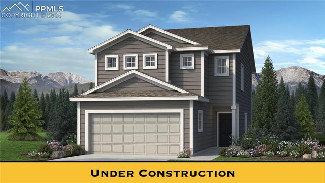 5289 Devers Ct, Colorado Springs, CO 80925