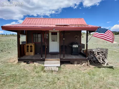 706 Antelope Way, Como, CO 80432 photo 1