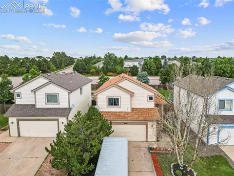 6130 Plowshare Ct, Colorado Springs, CO 80922