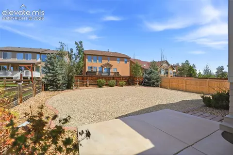 Exterior - 12206 Sleeping Bear Rd, Peyton, CO 80831 photo 5 of 9