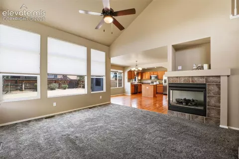 Living - 12206 Sleeping Bear Rd, Peyton, CO 80831 photo 3 of 5
