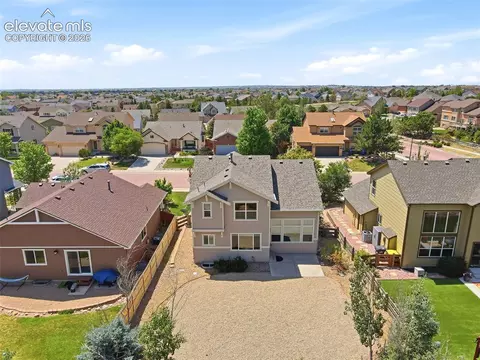 View/Area - 12206 Sleeping Bear Rd, Peyton, CO 80831 photo 4 of 5