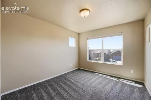 Bedroom - 12206 Sleeping Bear Rd, Peyton, CO 80831 photo 5 of 7