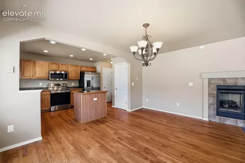 Living - 12206 Sleeping Bear Rd, Peyton, CO 80831 photo 5 of 5