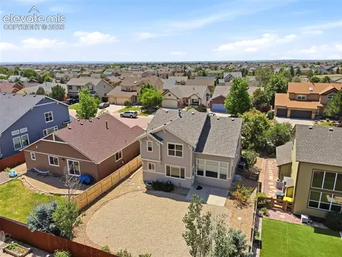 View/Area - 12206 Sleeping Bear Rd, Peyton, CO 80831 photo 5 of 5