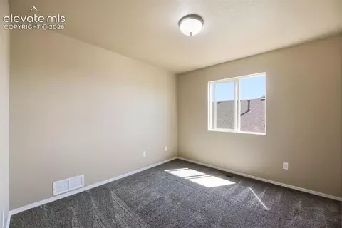 Bedroom - 12206 Sleeping Bear Rd, Peyton, CO 80831 photo 6 of 7