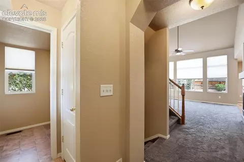 Entry Way - 12206 Sleeping Bear Rd, Peyton, CO 80831 photo 1 of 1