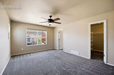 Bedroom - 12206 Sleeping Bear Rd, Peyton, CO 80831 photo 1 of 7