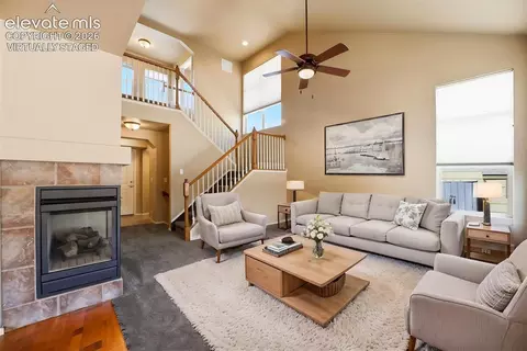 Living - 12206 Sleeping Bear Rd, Peyton, CO 80831 photo 2 of 5