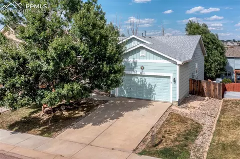 8155 Belleterre Dr, Fountain, CO 80817