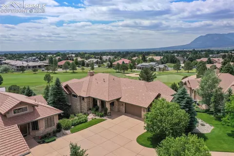 4025 Reserve Pt, Colorado Springs, CO 80904