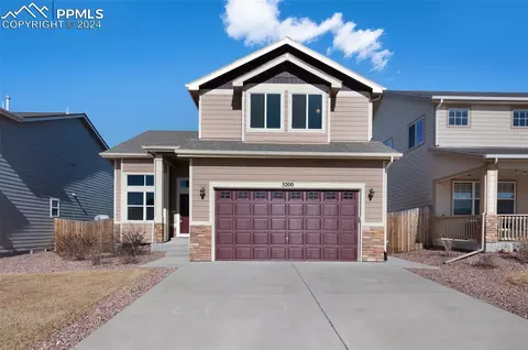 5200 Adana Dr, Colorado Springs, CO 80916