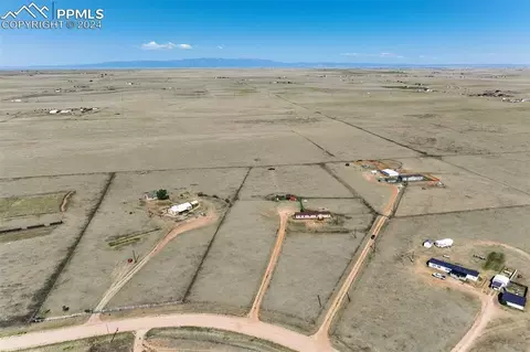 6240 Night Train Ln, Yoder, CO 80864 photo 50
