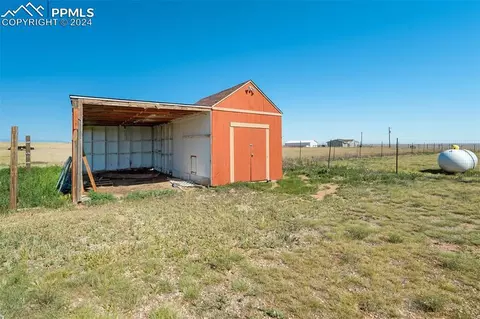 6240 Night Train Ln, Yoder, CO 80864 photo 45