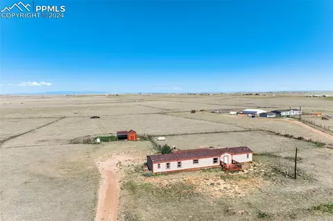 6240 Night Train Ln, Yoder, CO 80864 photo 6