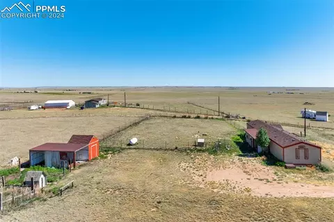 6240 Night Train Ln, Yoder, CO 80864 photo 47