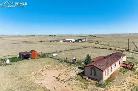 6240 Night Train Ln, Yoder, CO 80864 photo 2
