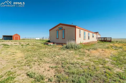 6240 Night Train Ln, Yoder, CO 80864 photo 4
