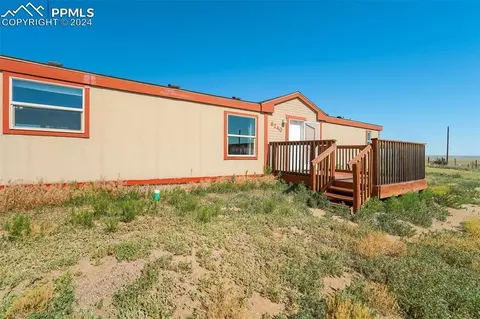 6240 Night Train Ln, Yoder, CO 80864 photo 8