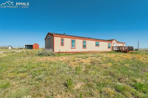 6240 Night Train Ln, Yoder, CO 80864 photo 3