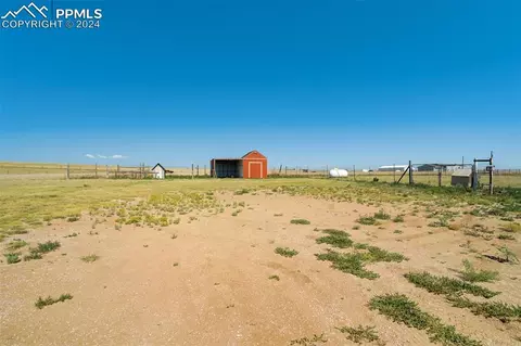 6240 Night Train Ln, Yoder, CO 80864 photo 43
