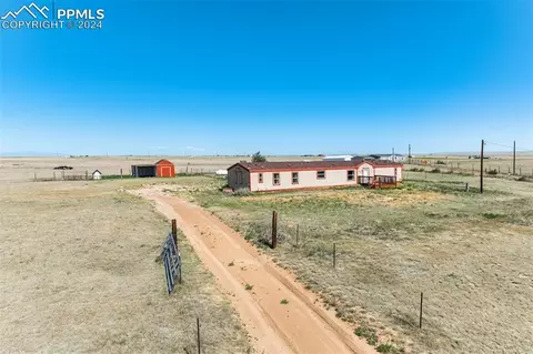 6240 Night Train Ln, Yoder, CO 80864 photo 7